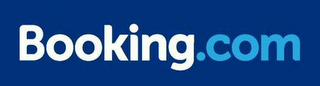 booking dot com logo 2