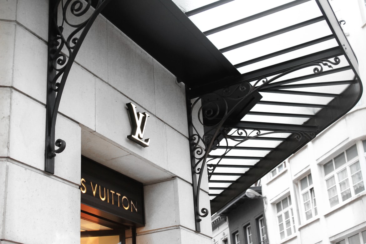Louis Vuitton ups its bet on the Spanish market, opens third store in Madrid